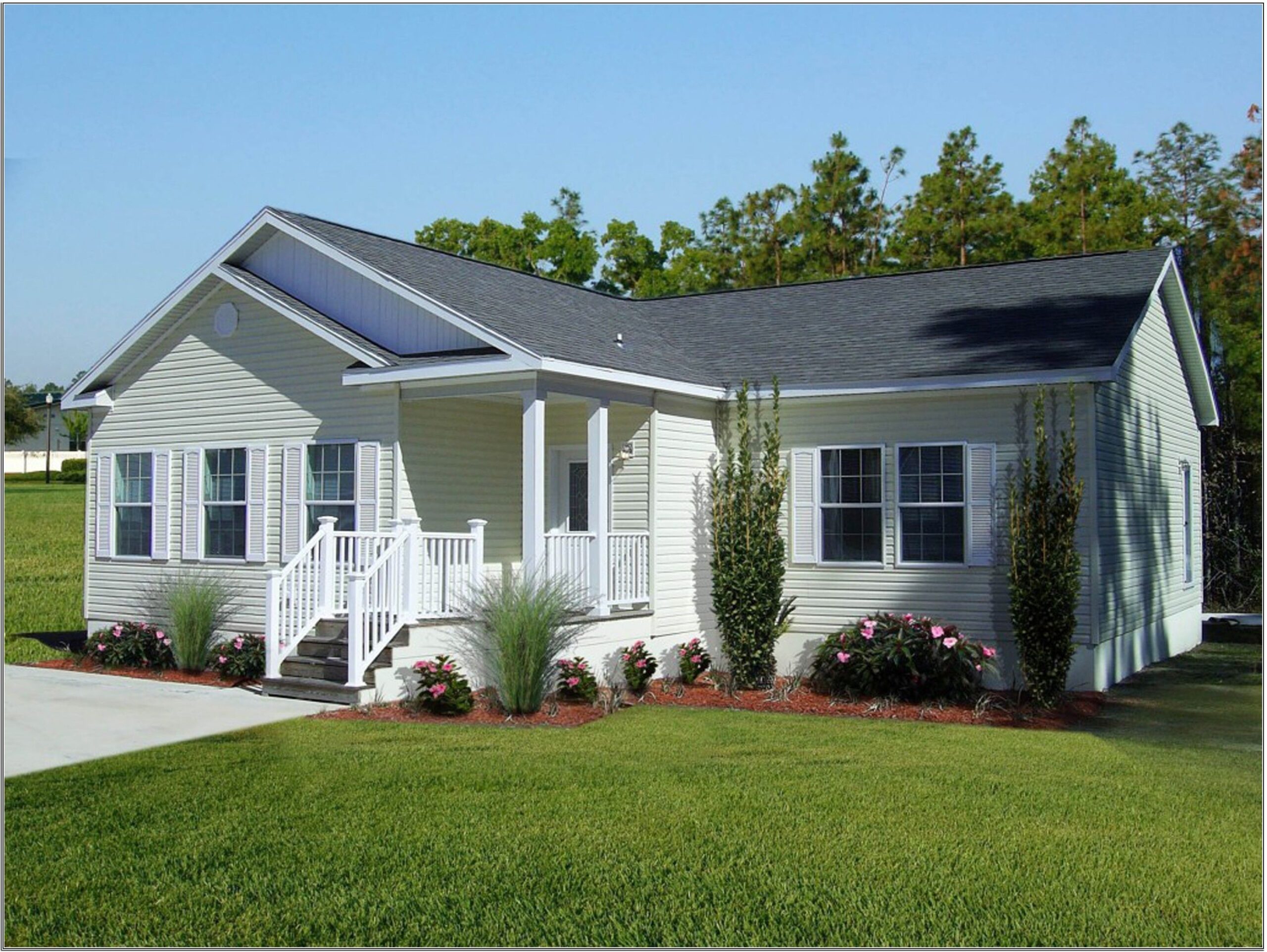 mobile homes for rent