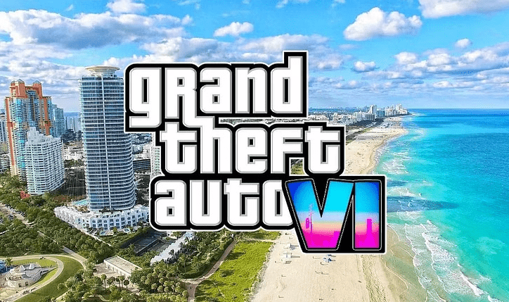 GTA 6 Leaks