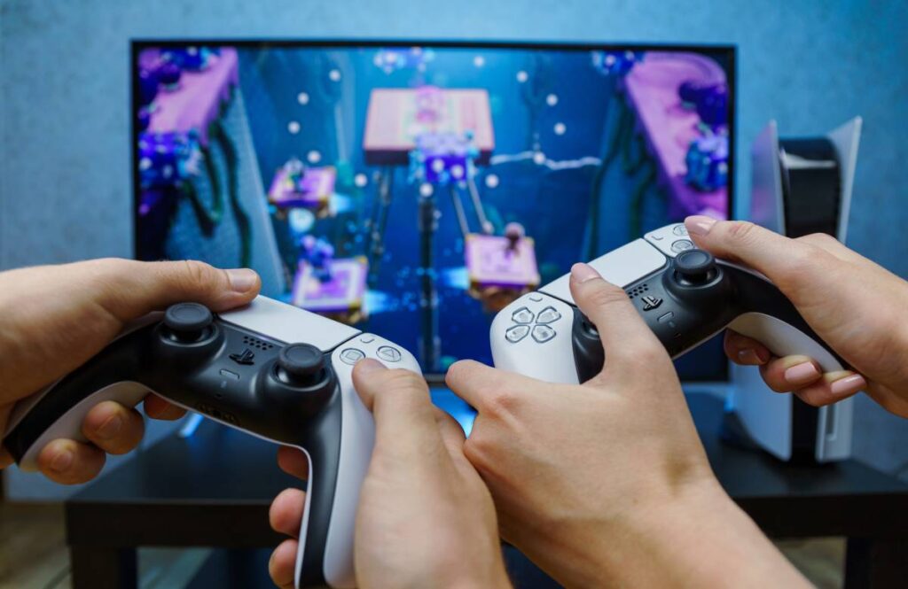 best ps5 games