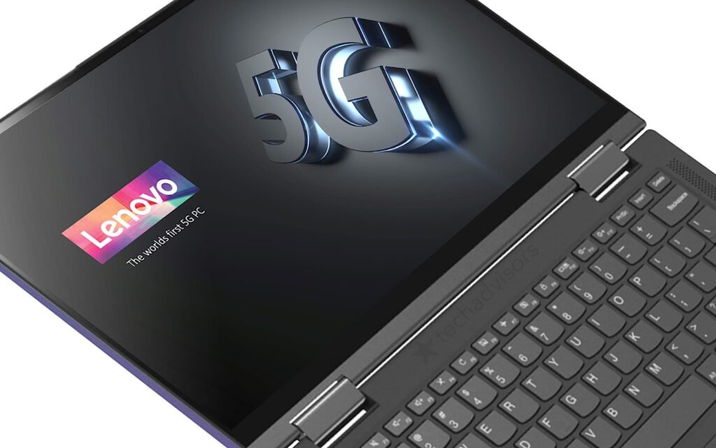 best laptop for 5g