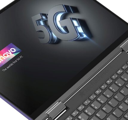 best laptop for 5g