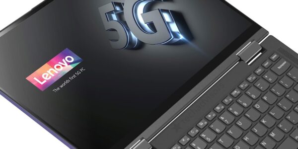 best laptop for 5g