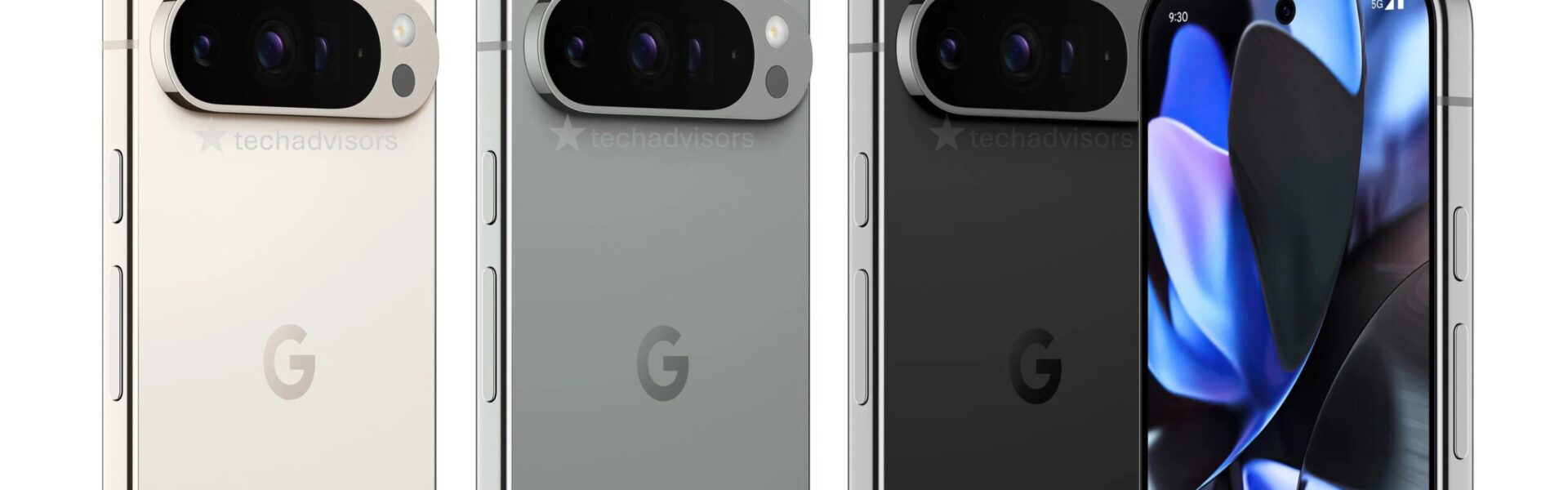 pixel 10 release date