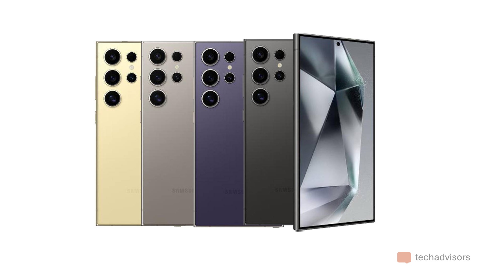 Samsung S25 Ultra