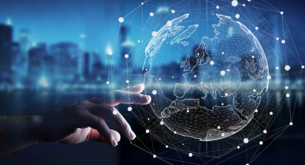 news communication technologies​