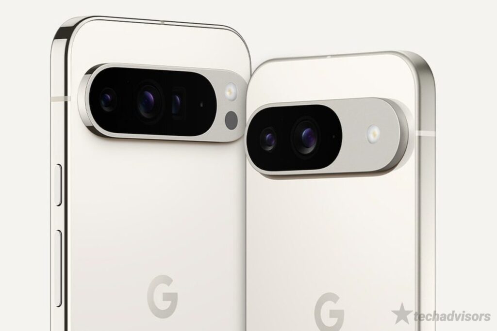 google pixel 9 pro xl review