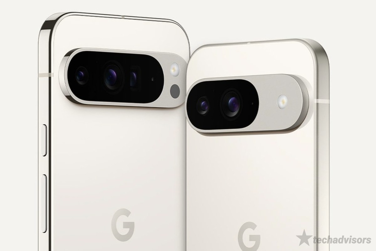 google pixel 9 pro xl review
