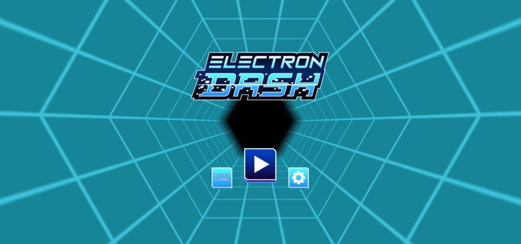 electron dash​