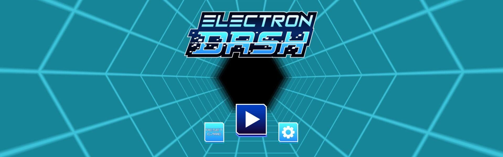 electron dash​