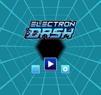 electron dash​