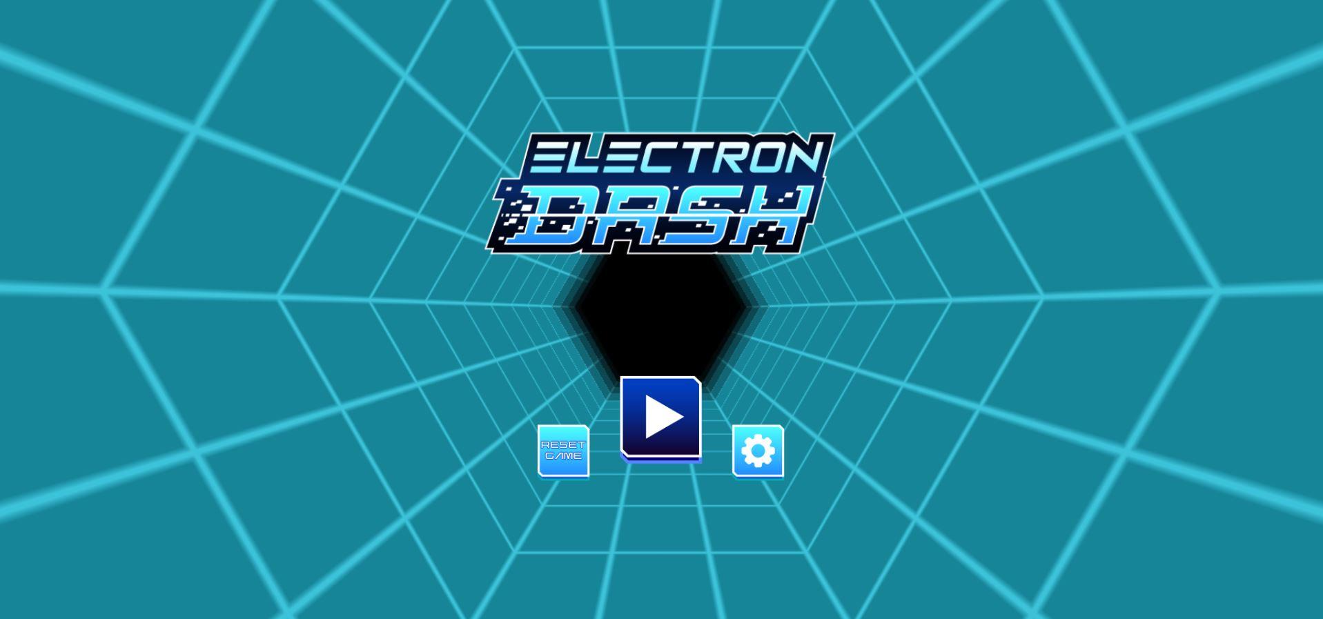 electron dash​