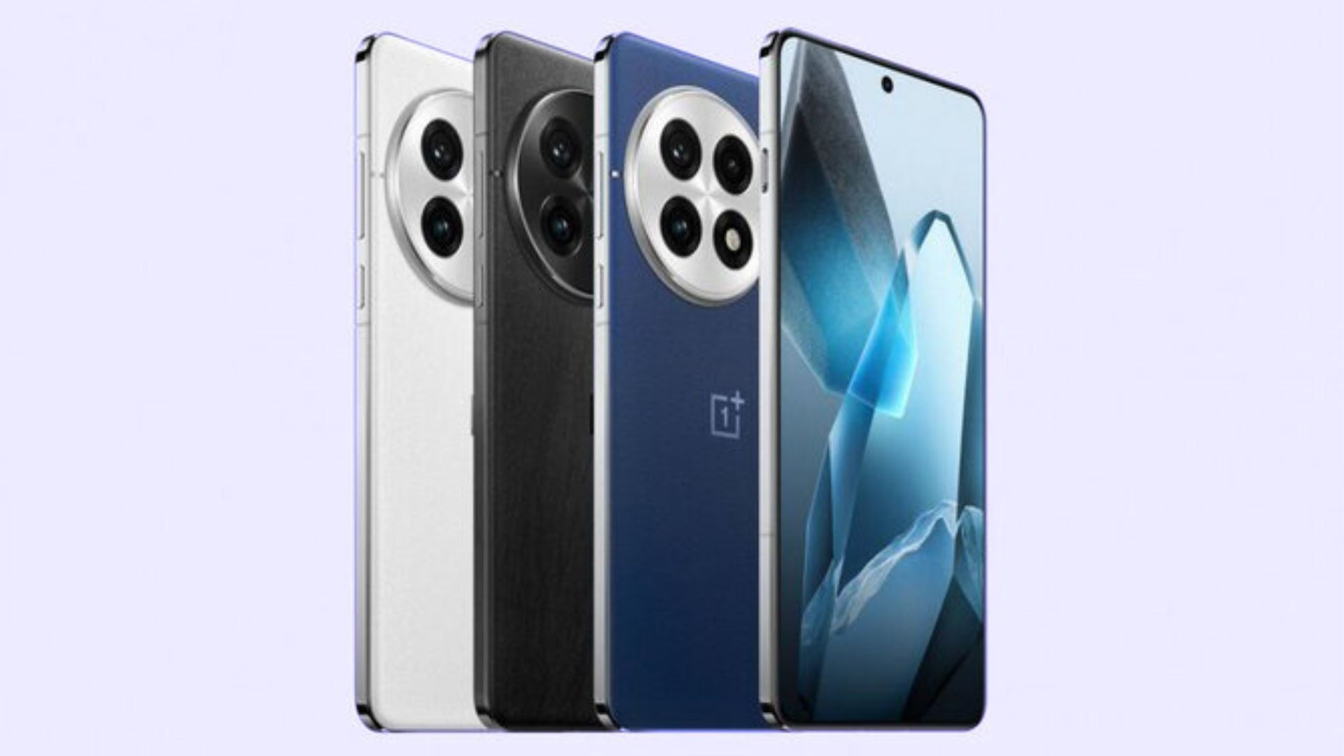 OnePlus 13