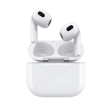 AirPods Pro 3