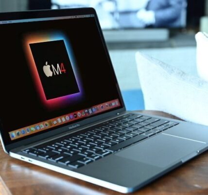 MacBook Air M4