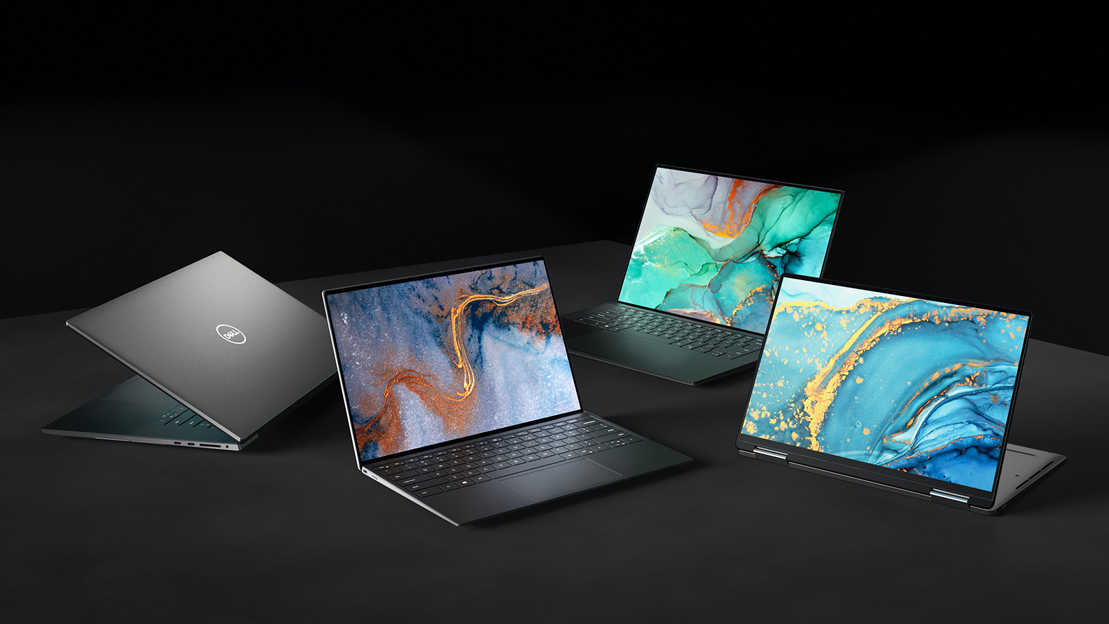 laptops