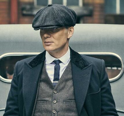 Peaky Blinders Hat