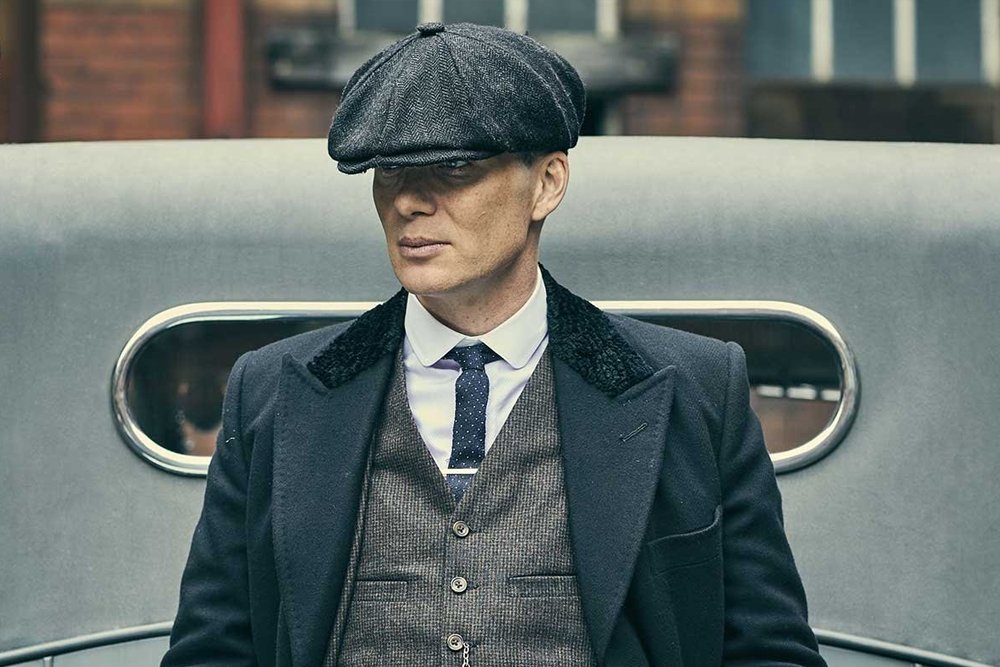 Peaky Blinders Hat