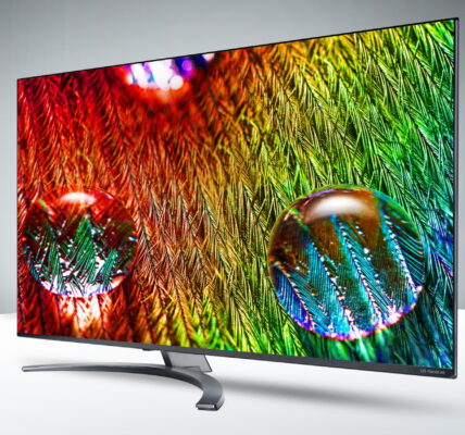 LG OLED TV