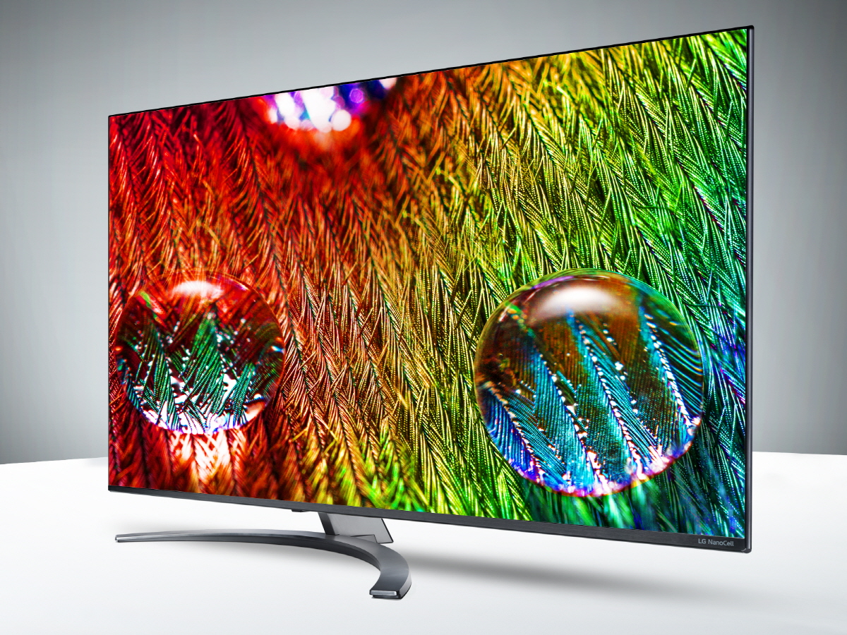 LG OLED TV