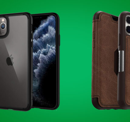 iPhone 11 Pro Max case