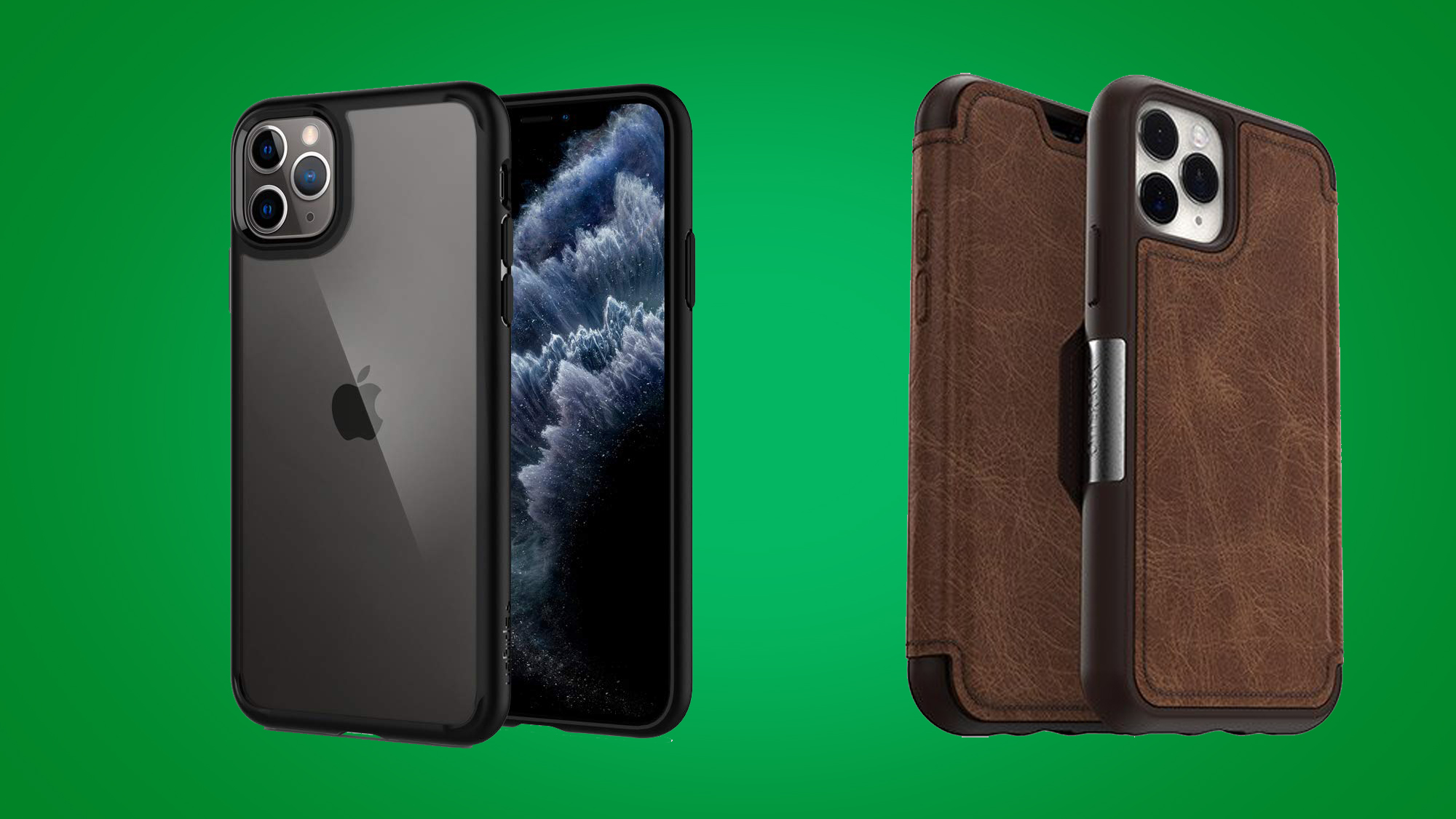 iPhone 11 Pro Max case