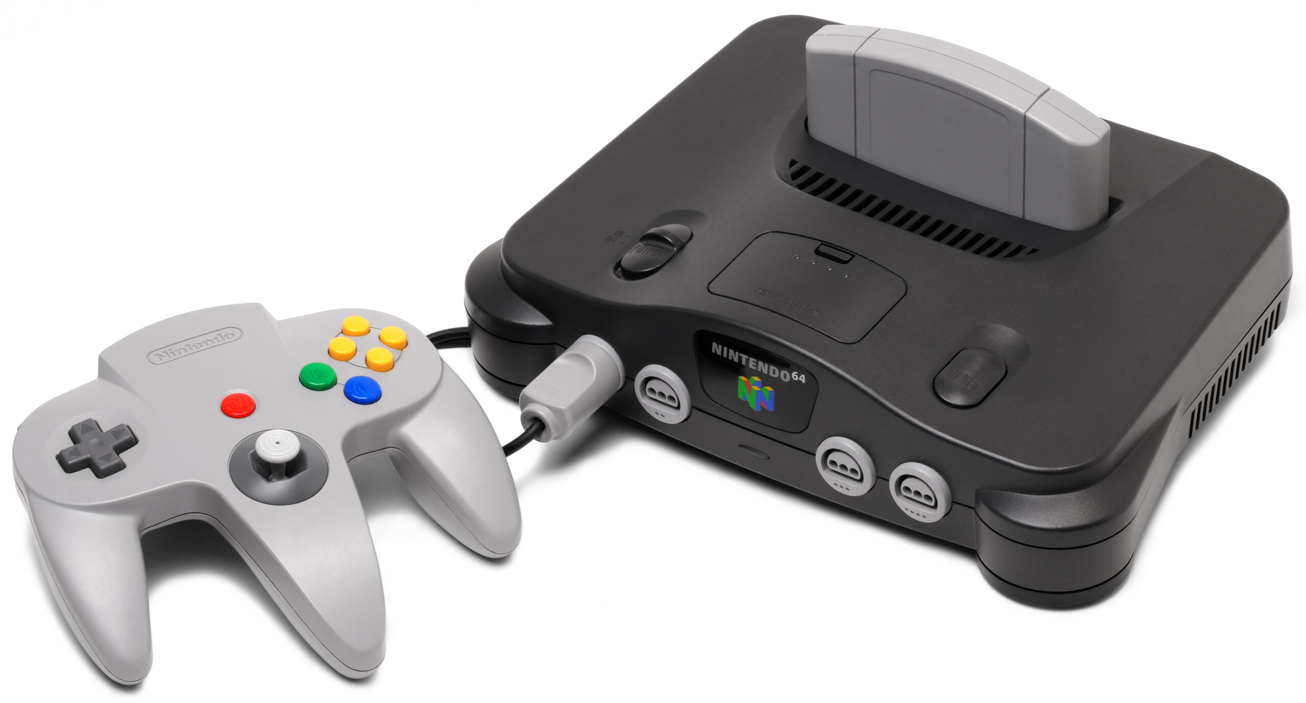 n64 games