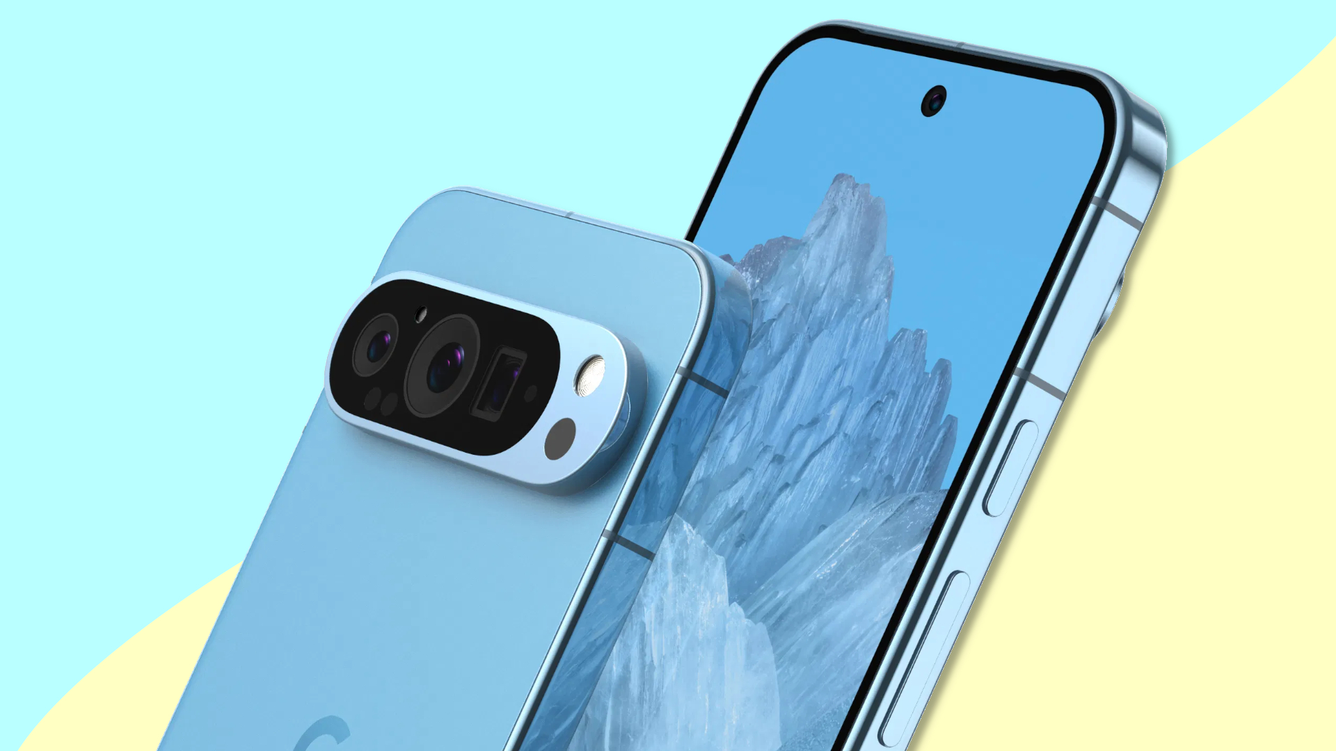 Google Pixel 10