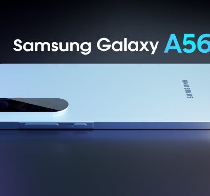 Samsung A56