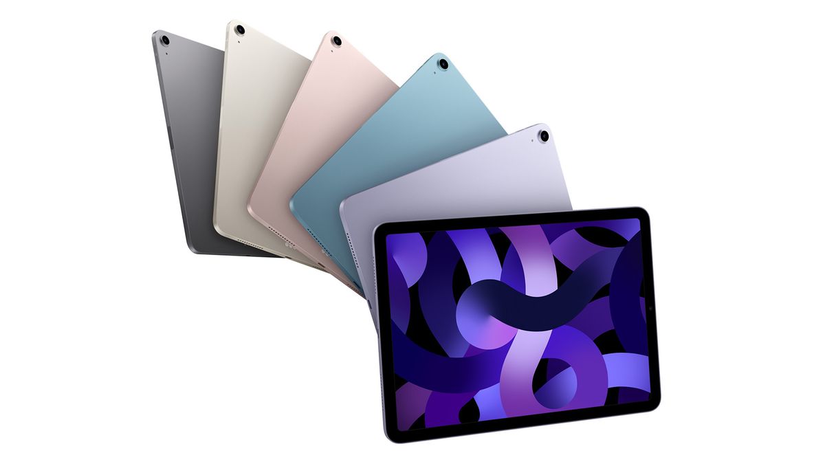 iPad 11th Gen