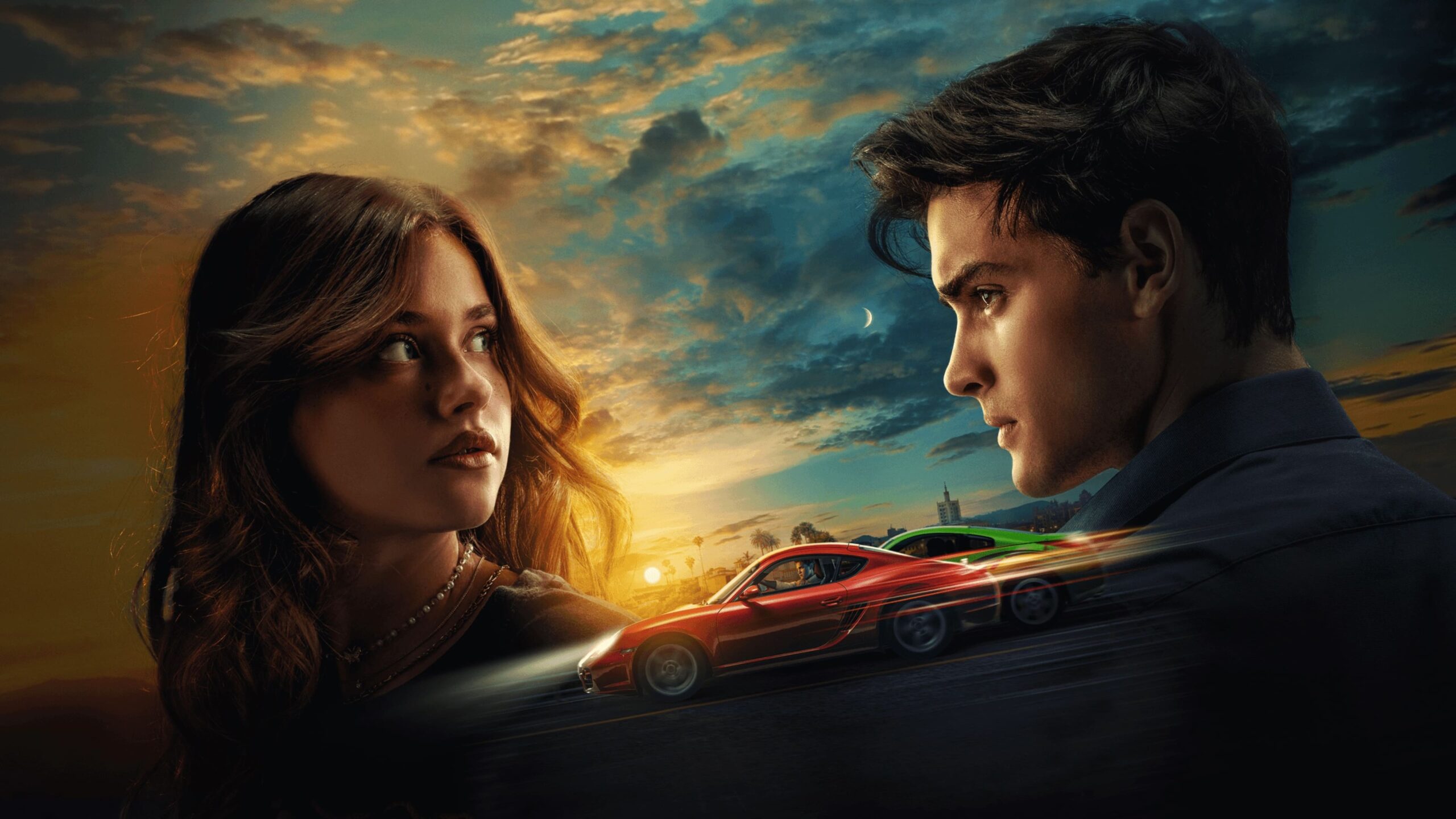 Your Fault Movie
