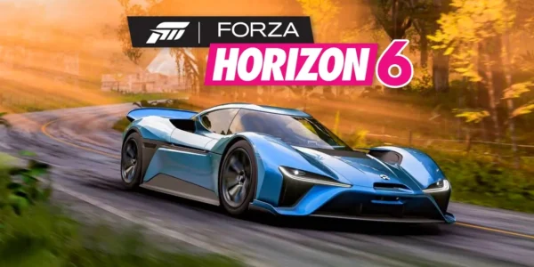 Forza Horizon 6