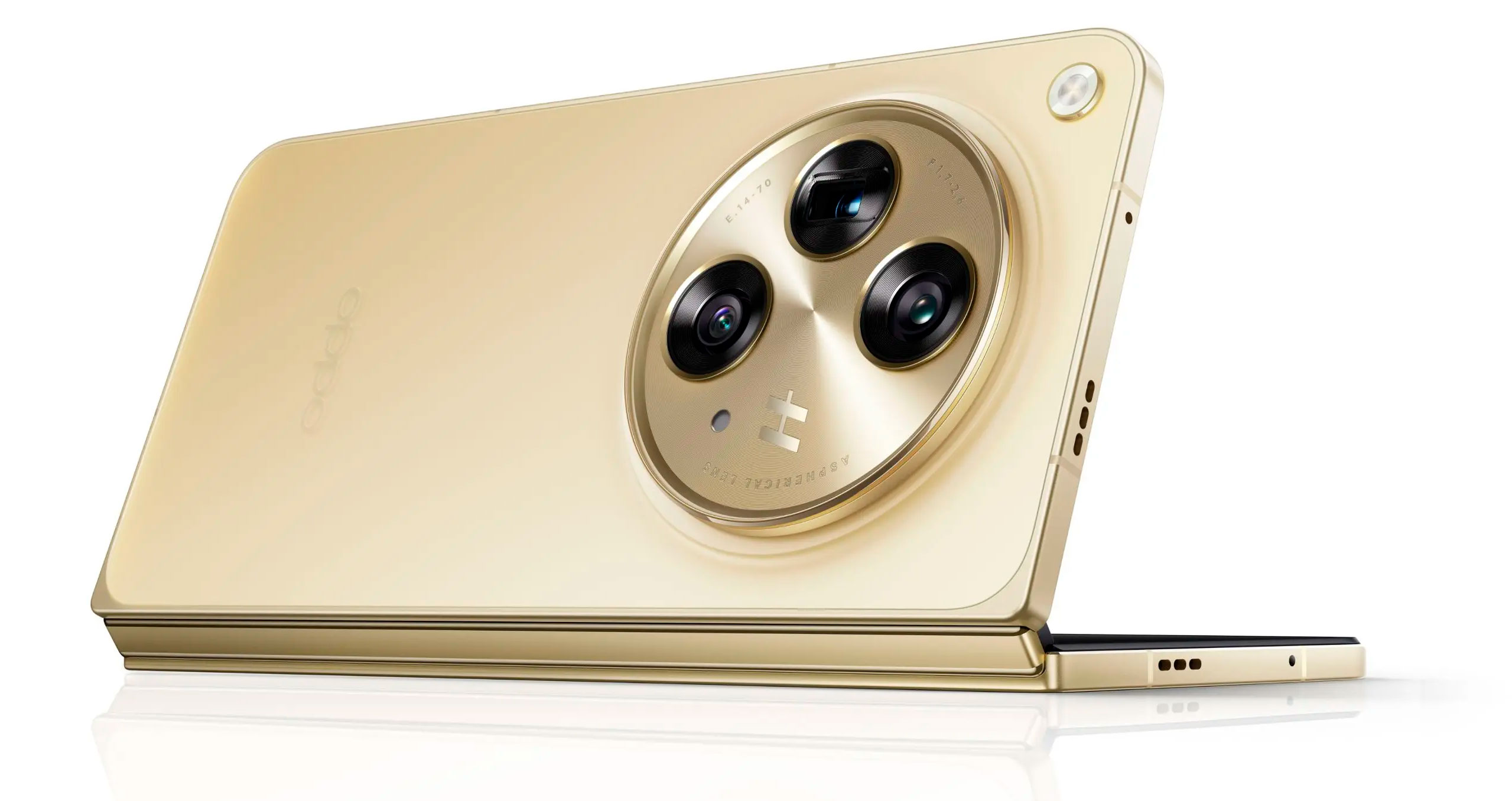 OPPO Find N5