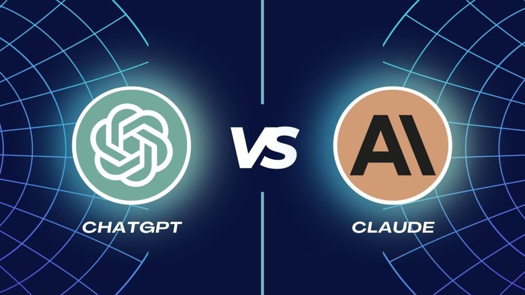 Claude vs ChatGPT