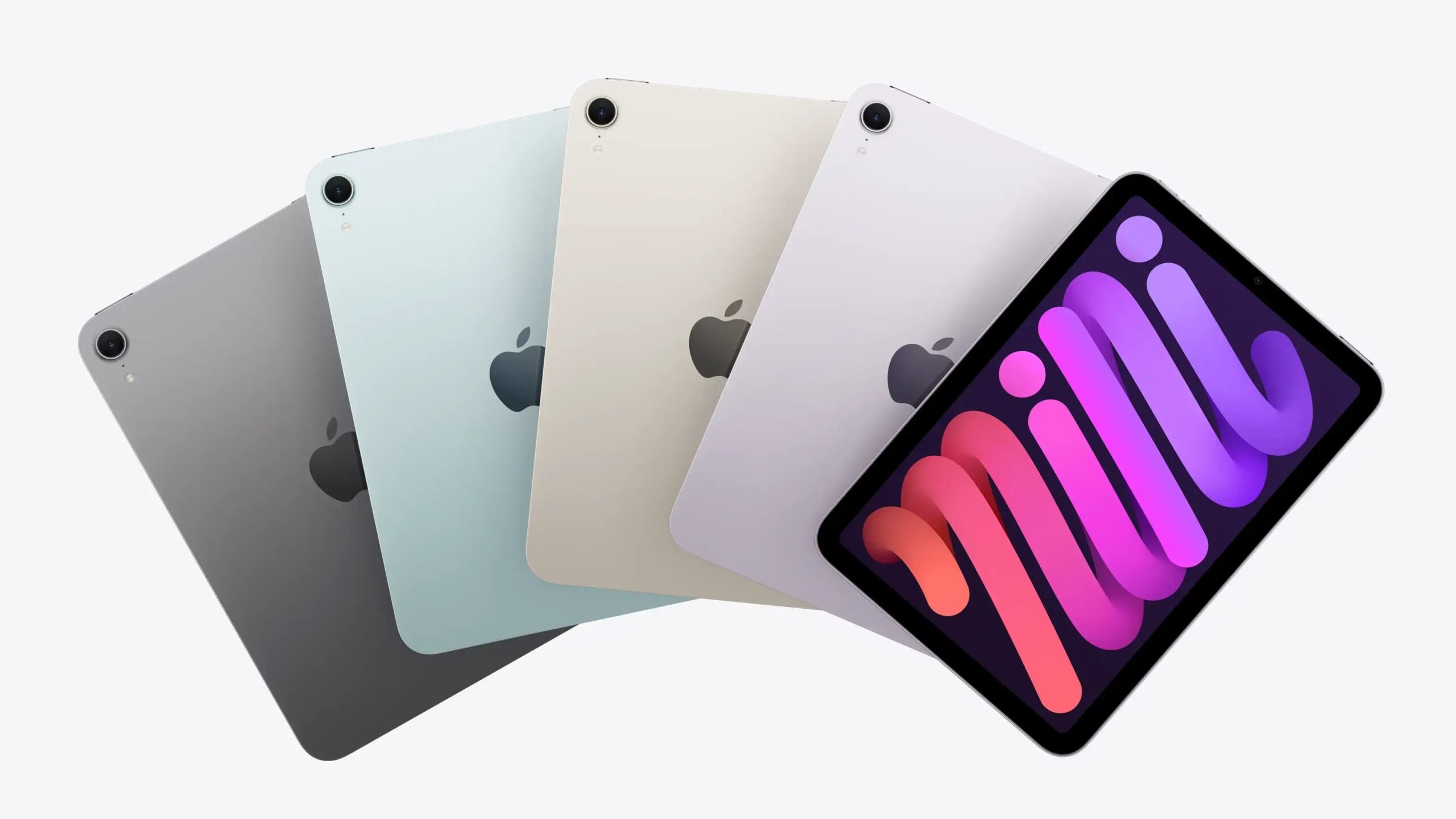 iPad Mini 7