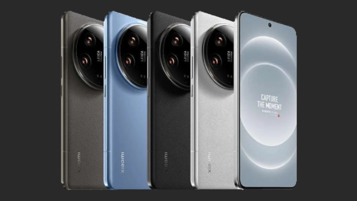 Xiaomi 15 Ultra