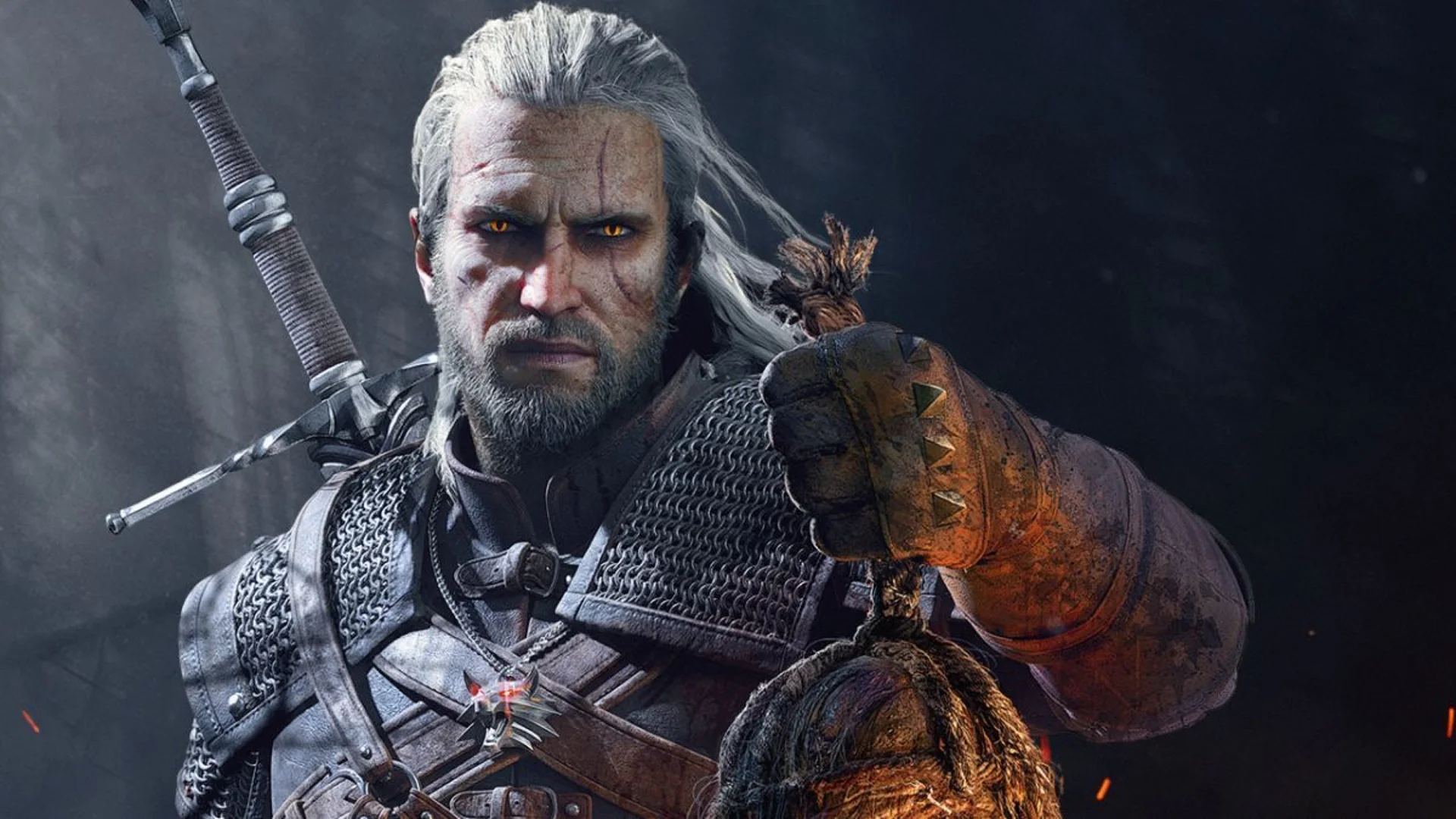 Witcher 4 Release Date