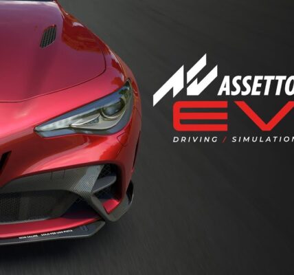 Assetto Corsa EVO