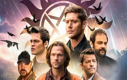 Supernatural Season 16