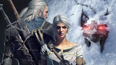 Witcher 4 Release Date