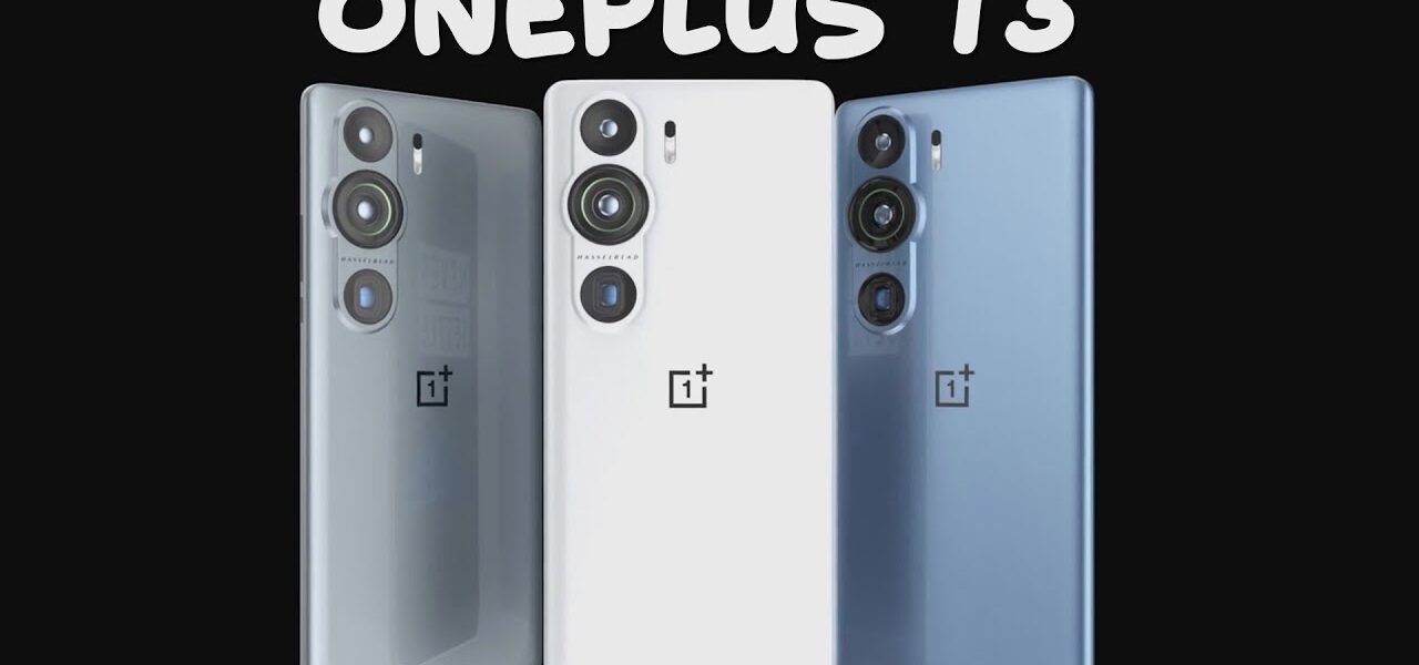 OnePlus 13