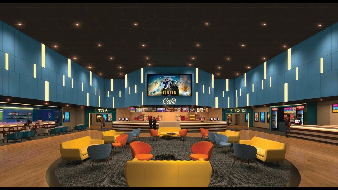 Apple Cinemas