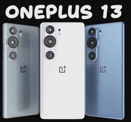 OnePlus 13