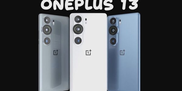 OnePlus 13