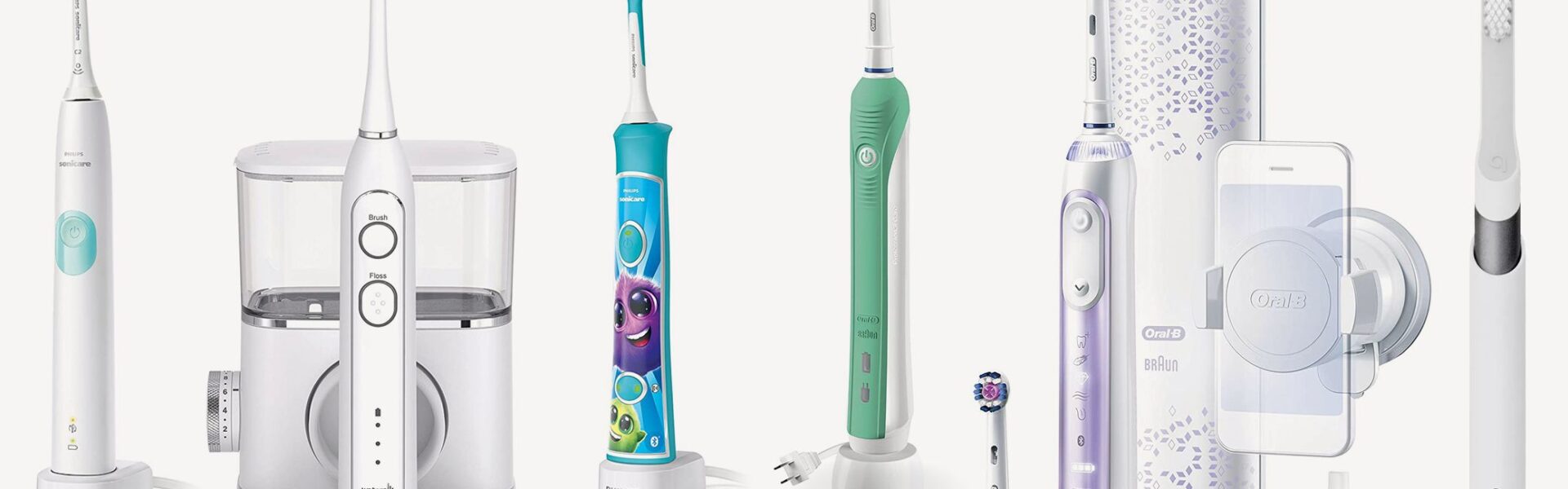 Electric Toothbrush