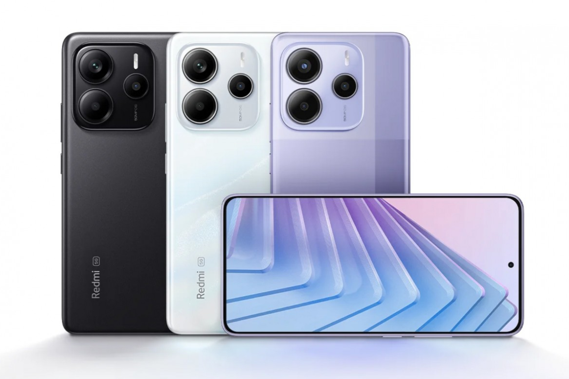 Xiaomi Redmi Note 14 5G