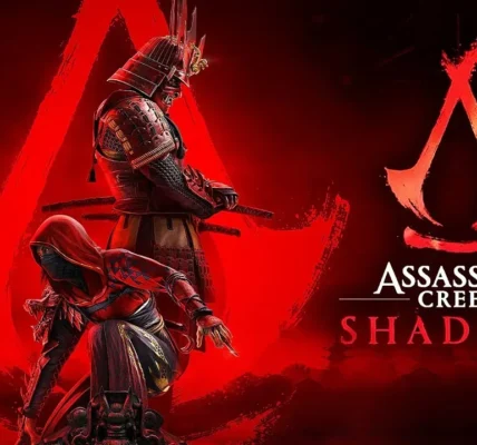 Assassin's Creed Shadows