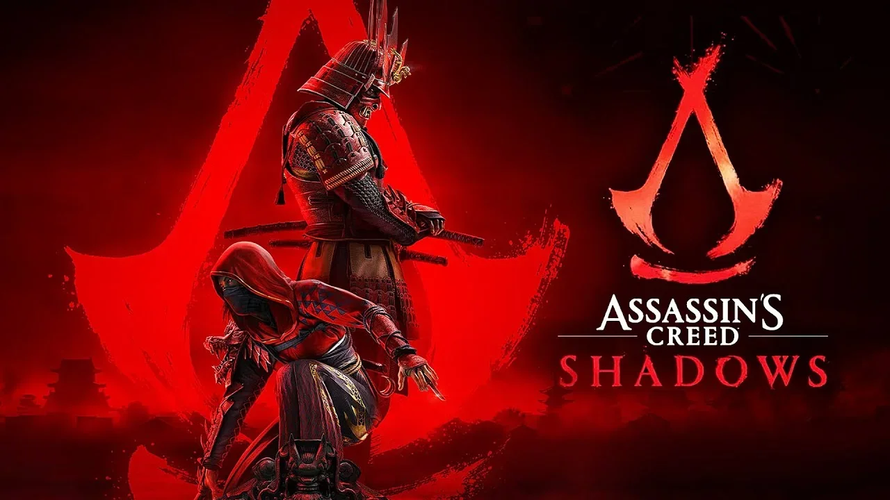 Assassin's Creed Shadows