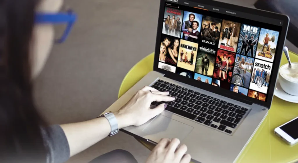 Free Movie Streaming Sites