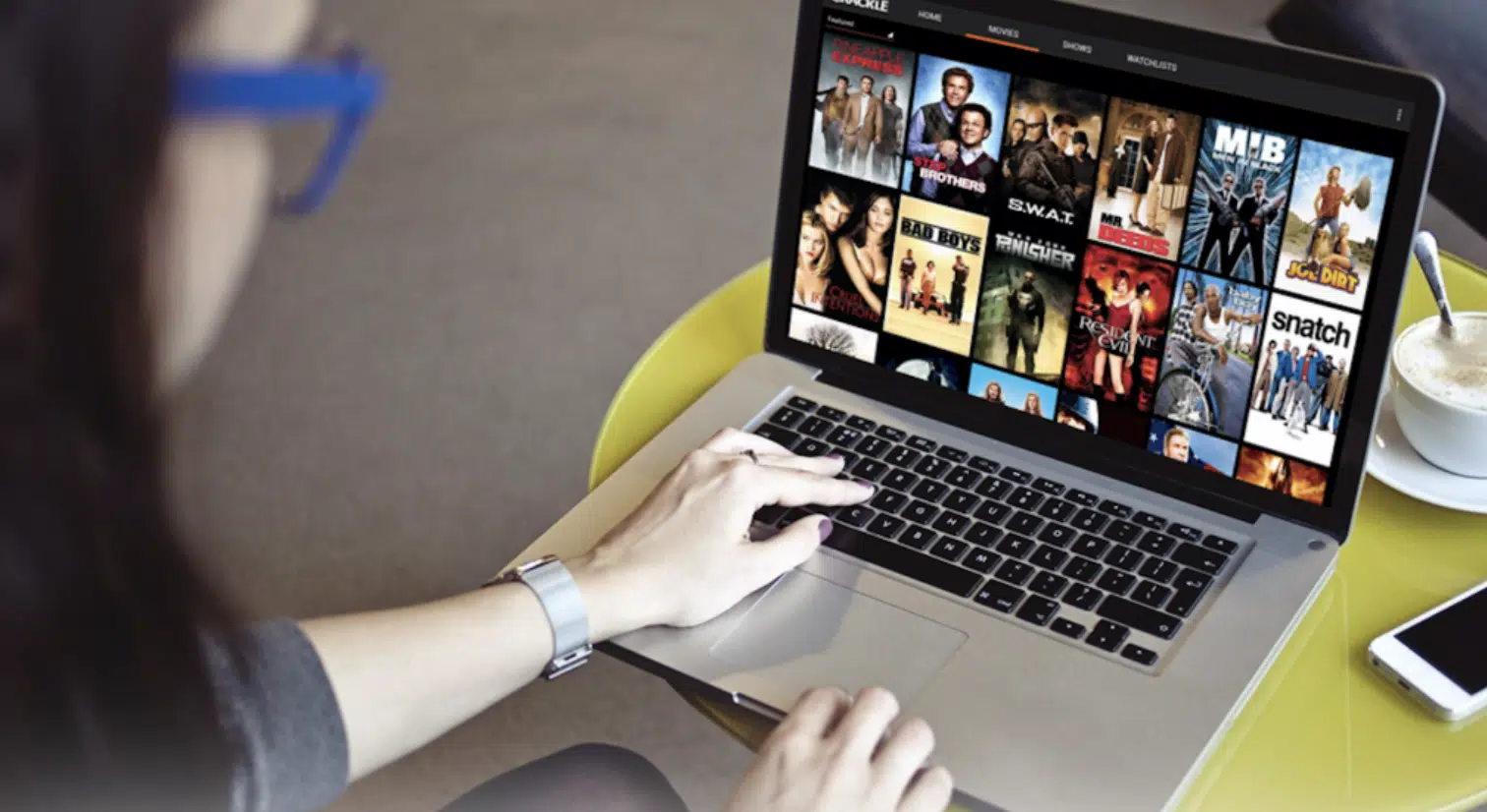 Free Movie Streaming Sites