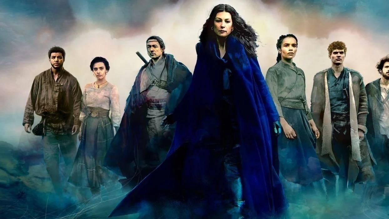 Wheel of Time Season 3
